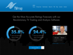 TVmap NZ Home | Revolutionary TV Trading and Analysis Software