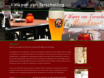 Hotel Terschelling - Hotel Eet- en Bierencafé 't Wapen van Terschelling