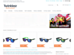 Goedkope zonnebrillen 2015 online bestellen ★ Goedkope Wayfarer, Aviator, Pilotenbril, Retro, Cl