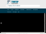 TWINTOP ORGANISATION Mobile Fahrzeugpflege und Smart-Repair