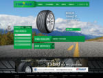 Car Tyres, SUV Tyres, 4x4 Tyres and car related services | TYREPLUS