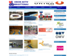 Union Aktiv Brigittenau - Homepage
