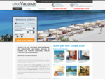 Vacanze Isola d'Elba e Toscana mare - Offerte speciali e prenotazione vacanze Elba e Toscana mare