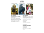 UGGsstore. nl de website voor UGG Australian boots, UGGs voor vrouwen, UGGs voor mannen en UGGs vo