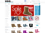Ugg Boots Store - Authentic Australian Made Sheepskin Ugg Boots