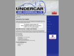 Undercar and Commercial Ltd