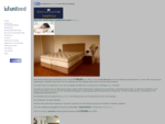 Unibed en Dreammaster® boxspring hotelbedden en matrassen