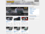 UNILAP | Importer aparatury pomiarowej | rejestrator temperatury, wilgotności, anemometry, term