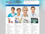 Urolog | Urologija | Problemi sa mokrenjem | Dijagnoza | Lecenje | Saveti urologa