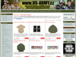 Army Shop - US ARMY