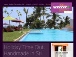 UTMT - Underneath The Mango Tree Spa & Beach Hotel Resort Sri Lanka