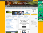 La red social de aficionados de los Jaguares