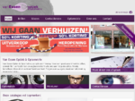 Van Essen Optiek Optometrie in Venray