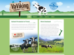Vaviking - Infant Milk Formulas, NZ made