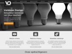 Betaalbaar webdesign | Veldman Design