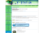 ^v^ Vempyr Station ^v^ - Informatique électronique
