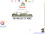 VeNETia - The Web Site of Venice Italy Guide - Venise - Venedig
