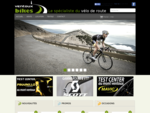 Magasin de vente et location de vélo à mont ventoux Vélo de course et vélo de route carbone