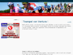 Tourspel van Ventura ! - Tourspel 2013 Ventura Tour de France