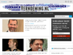 Vernoeming. nl – Maarten van der Meer | Over namen en meer
