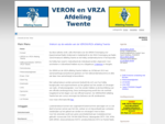 VERON en VRZA afdeling Twente
