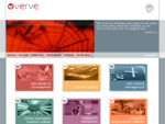 Verve Internet Open Source Solutions Καλώς ορίσατε