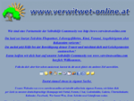 www.verwitwet-online.at - Selbsthilfeboard von und für Verwitwete, Betroffene und Angehörige