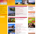 Home | Vai e Via AktivReisen (Bozen, Südtirol) - Reisebüro und Reiseveranstalter für