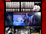 Viaggio Stereo - Negrita tribute | Home Page