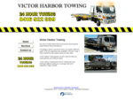 Victor Harbor Towing