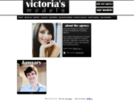 Victoria's Models Canberra's Longest Established Modelling Agency Catwalk modelling Photographic