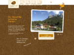 . Vigilerhof - Ihr Hotel auf der Seiser Alm in Südtirol .