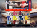 Uniformes de futbol Vikingosport Xsoccer, uniformes de futbol 2014, catalogo de uniformes de futbo