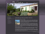 Location Villa Lumio * Villa Lucia en Balagne * Haute Corse - Villa Lucia Lumio