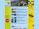 Backpackers Villa Sonnenhof, Best Hostel in Interlaken, Book Now Swiss Hostels