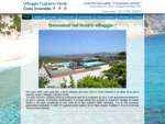 Villaggio Vacanze Porto Cervo 45; Appartamenti Porto Rotondo 45; Hotel Cugnana Olbia Tempio 45