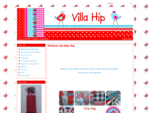 Welkom bij Villa Hip | VILLA HIP