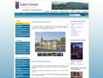 Ville de Saint-Girons (09200) - Site officiel