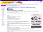 1 18 Diecast Models from Biante | Classic Carlectables and Apex Replicas