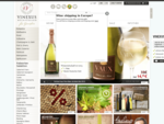 Weinversand Vinexus - Der Wein Shop für Genießer | Wein online kaufen