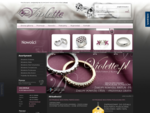 Violette Biżuteria Sklep Online - Sklep z modną biżuterią