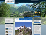 Dein Virgental - Urlaub in der Erlebnisregion Virgental - Osttirol - Österreich - Unterkünfte f