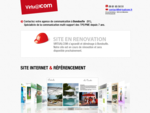 Referencement google 91 Essonne Creation de site internet, Imprimerie 91 essonne