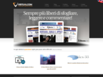 Web Agency Firenze - Virtualcom Interactive - web promotion firenze