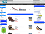 Virtual Feet - Feminino, Ankle, Botas, Mocassins, Oxford, Peep Toe, Sandal Boots, Sandálias,