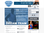 I am The Real Dream Team - AFL 2014