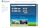 Visacar - Rent a Car - Algarve