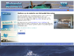 Vishandel Wennekes vis voor particulier horeca instellingen en retail - Heerenberg