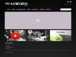 Vision Pro Padel - Vision