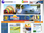 Visite Aracaju - Hotéis, Restaurantes, Bares, Pousadas, Pizzarias, Lanchonetes, Turismo, Arte